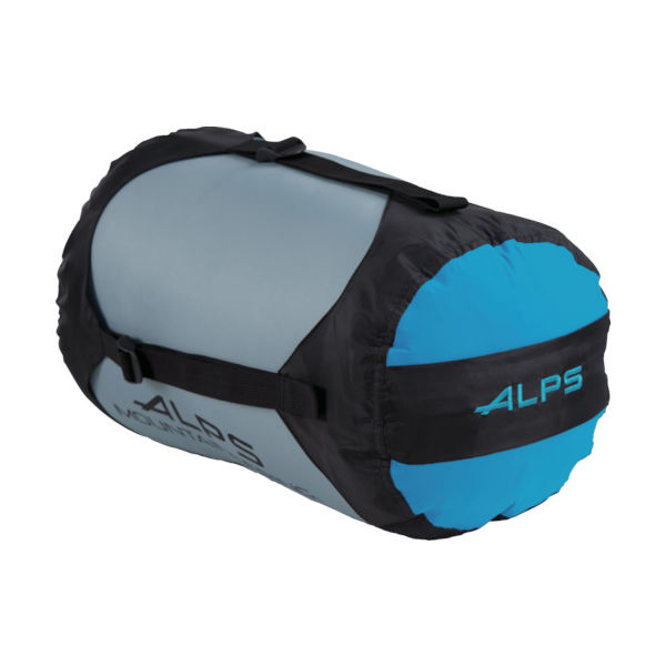 ALPS Brands ALPSーM ドライサック XL 7464002 1個 835-8940（直送品）