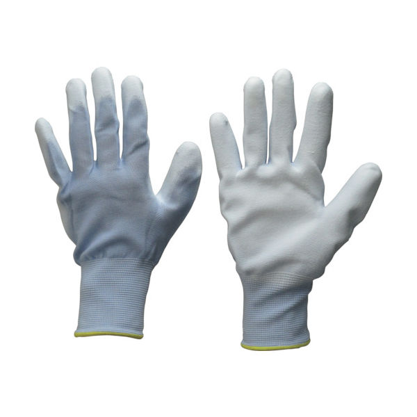 東和コーポレーション トワロン ウレタン背抜き手袋 LL 868-LL 1双 824-5972（直送品）