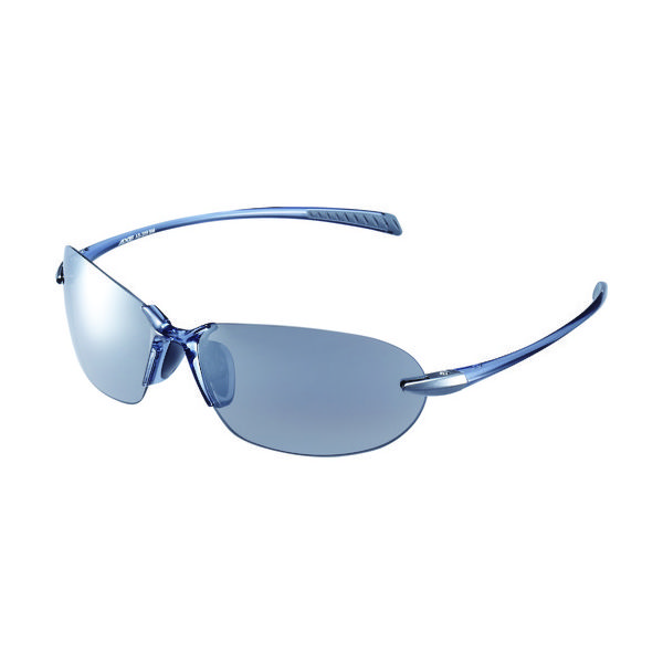 アックス サングラス ASー205 スモーク SM 1個 856-2570（直送品）