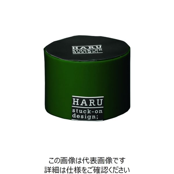 ニトムズ HARU 和紙テープ 50幅X10M DF01 F0010 1巻 831-5268（直送品）
