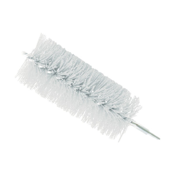 バーテック バーキュートプラス パイプクリーン φ50 PBT0.5白 BCPPCー50W 61380001 1本 805-1627（直送品）