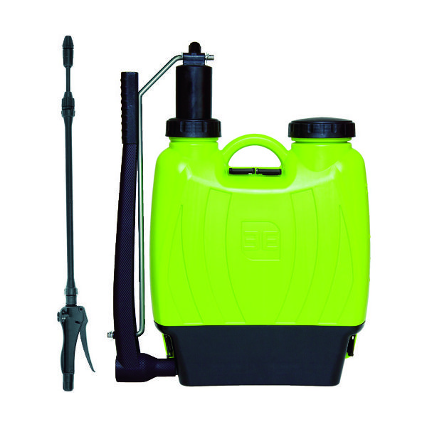 Epoca 蓄圧式噴霧器 GALAXIA16 8532.T01 1台 856-9157（直送品） 7,994円