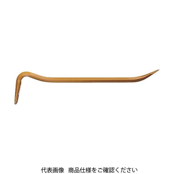 GEDORE 六角軸バール 800mm 8769840 1本 855-6515（直送品）