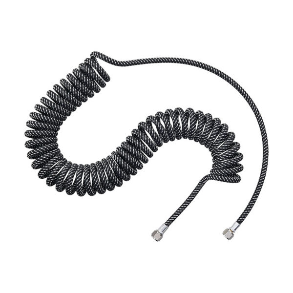 WTBワタベコーポレーション WTB 糸巻きコイルホース AC-7T 1本 827-5623（直送品）