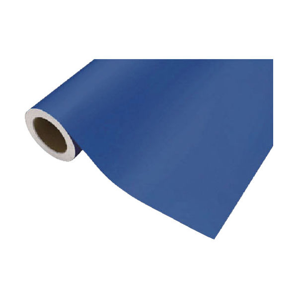中川ケミカル カッティングシート524ブルー450mm×12M CS045524R 中川ケミカル カッティングシート524ブルー450mm×12M CS045524R