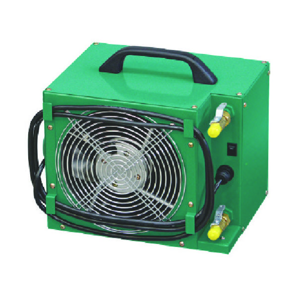 アサダ Asada クーリングユニットCL3 ES801 1台(1個) 806-7946（直送品）