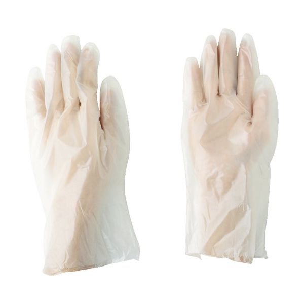 ダイヤゴム DAILOVE 耐溶剤用手袋 ダイローブH3(LL) DH3-LL 1双 721-9776（直送品）