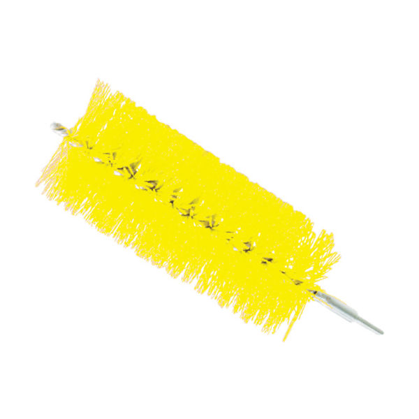 バーテック バーキュートプラス パイプクリーン φ50 PBT0.5黄 BCPPCー50Y 61380301 1本 856-3165（直送品）