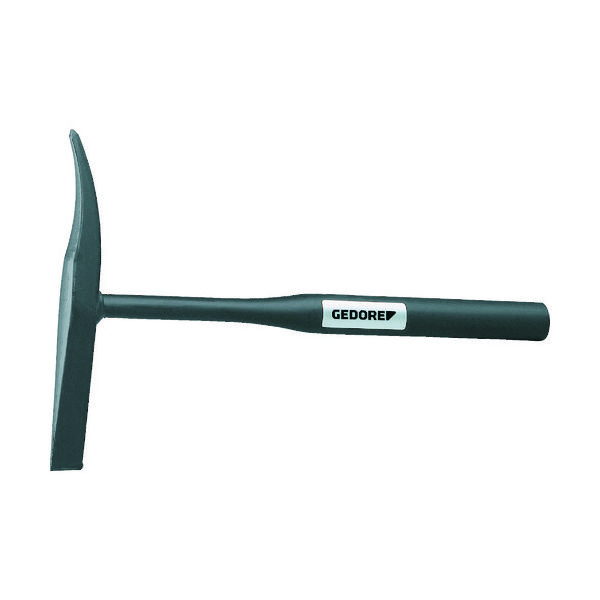 GEDORE ケレンハンマー 400g 8691390 1本 855-4382（直送品）