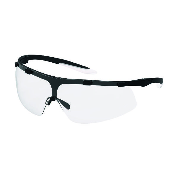 ウベックス UVEX 一眼型保護メガネ スーパーフィット 9178185 1個 836-6632（直送品）