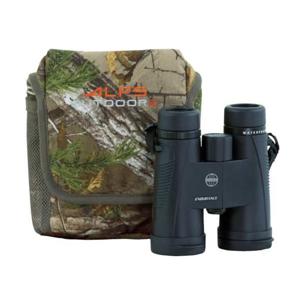 ALPS Brands ALPSーO 【売切廃番】 アクセサリー 双眼鏡ポケット Xtra 9409709 1個 836-3314（直送品）