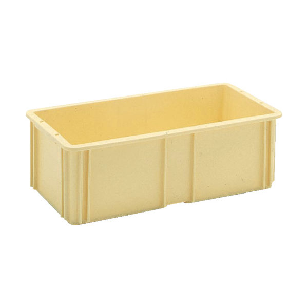 岐阜プラスチック工業 リス B型プラテナーBー26 アイボリー B-26 I 1個 836-2441（直送品）