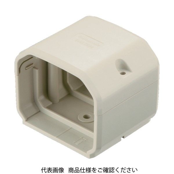 パナソニック Panasonic ストレートジョイントN DAS5604S 1個 828-9471（直送品）