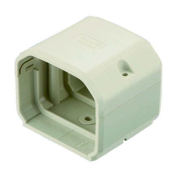 パナソニック Panasonic ストレートジョイントN DAS5604W 1個 828-9472（直送品）