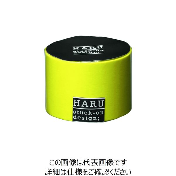 ニトムズ HARU 和紙テープ 50幅X10M BE01 F0610 1巻 831-5274（直送品）