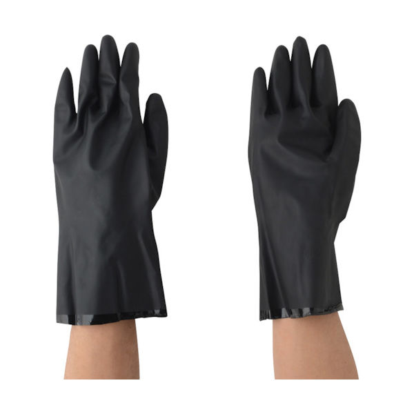 ダイヤゴム DAILOVE 静電気対策用手袋 ダイローブH40(L) DH40-L 1双 721-9806（直送品）