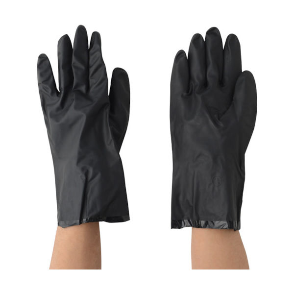 ダイヤゴム DAILOVE 静電気対策用手袋 ダイローブH40(LL) DH40-LL 1双 721-9814（直送品）