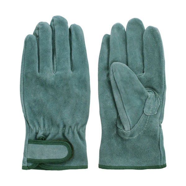 富士グローブ 牛床革オイル加工手袋 オイル33LL 5354 1双 836-3571（直送品）