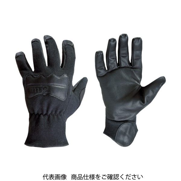 5.11 TAC NFO2グローブ コヨーテ S 59342-120-S 1双 836-9339（直送品）