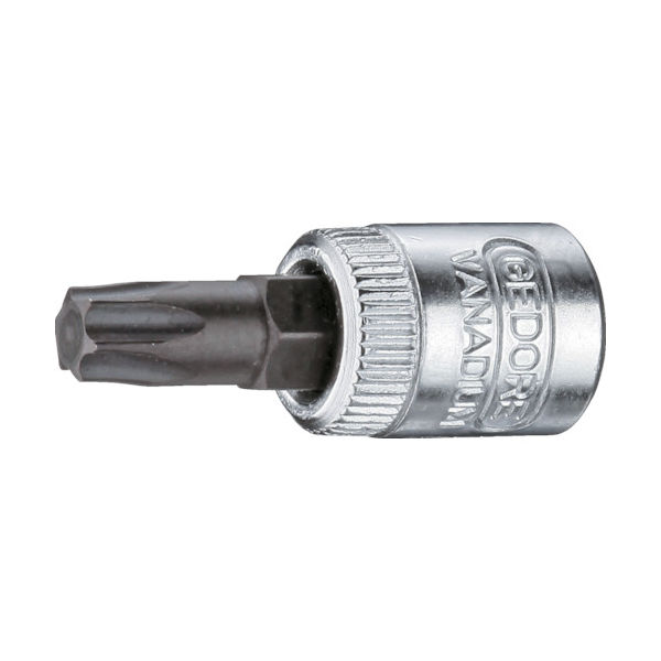 GEDORE トルクスソケット ITX20T T40 6265890 1個 855-4204（直送品）