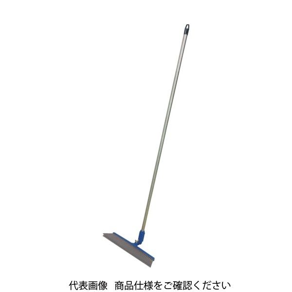 バーテック バーキンタほうき クネットタイプ ハード B30KーBH40HMD 300×1130mm 63110601 1本（直送品）