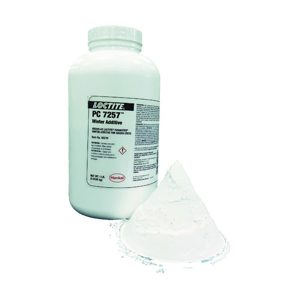 ヘンケルジャパン ロックタイト PC7257FGM用添加剤(SUMMER)1LB 708252 1個 836-6451（直送品）
