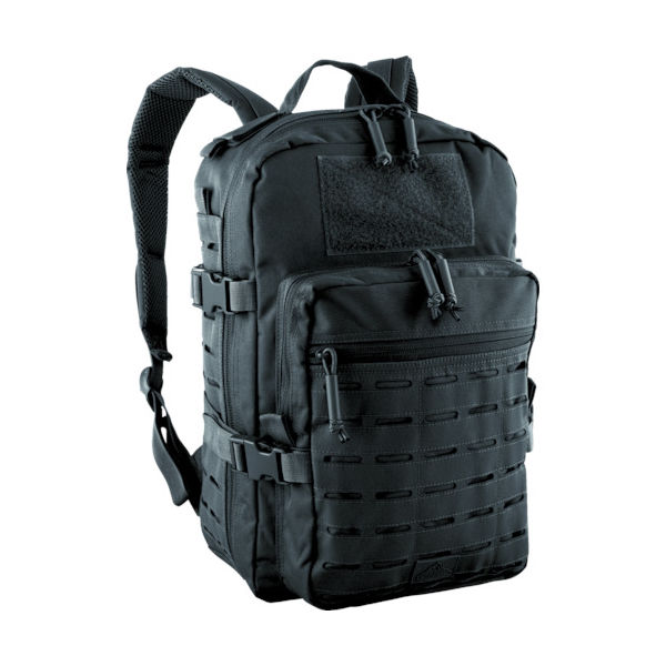 REDROCK トランスポーター デイパック ブラック 80151BLK 1個 835-4922（直送品）