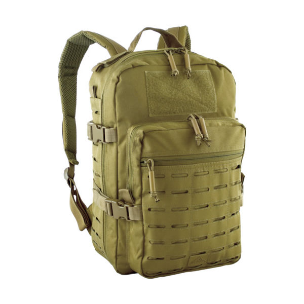 REDROCK トランスポーター デイパック コヨーテ 80151COY 1個 835-4923（直送品）