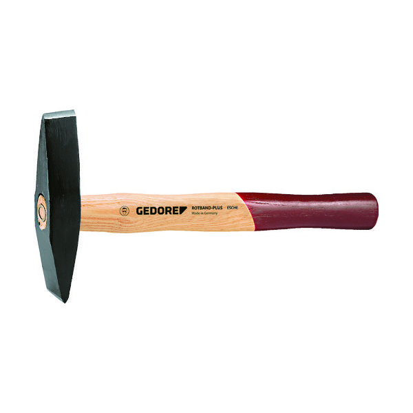 GEDORE ケレンハンマー 500g 8665390 1本 855-4370（直送品）