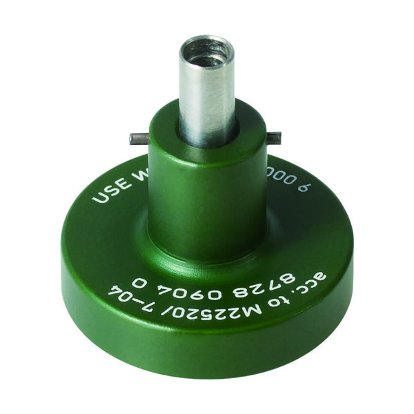 RENNSTEIG ロケーター 8728用 0904 8728-0904-0 1個 837-0533（直送品）