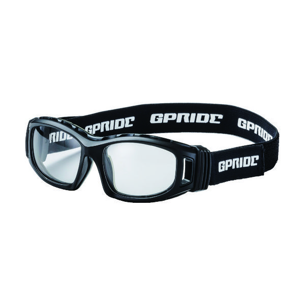 二眼型セーフティゴーグル セーフティゴーグル _2