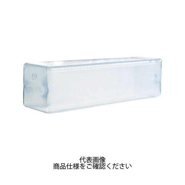 本多プラス アジャスターケース HKケース HK-14SLL 1個 835-9285（直送品）