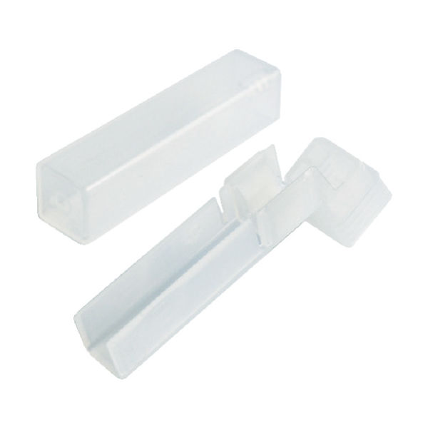 本多プラス rose シャンク固定ケース トップパックーフォールドバック プラス TPK-FO3L 1個 835-9174（直送品）