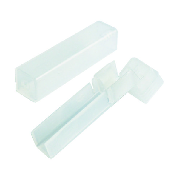 本多プラス rose シャンク固定ケース トップパックーフォールドバック プラス TPK-FO3M 1個 835-9173（直送品）