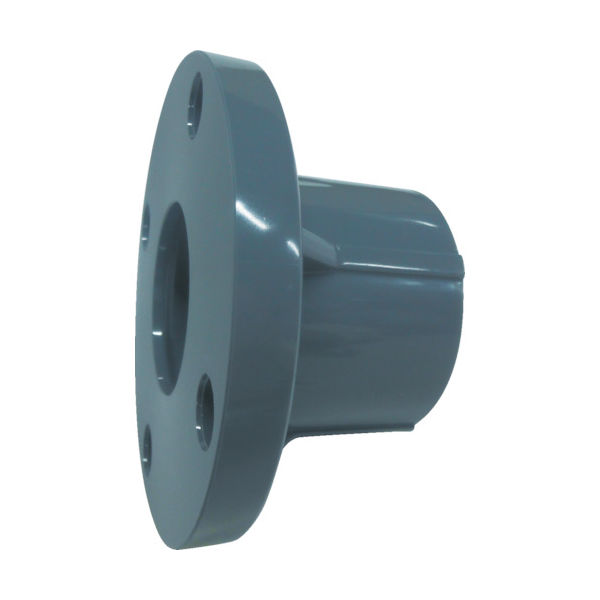 積水化学工業 エスロン TSフランジ JIS5K PVC 30A TSF305 1個 494-9315（直送品）