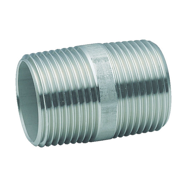 フローバル ニップル(SUS316TP) 04115103 VN-316-03 1個 836-5190（直送品）