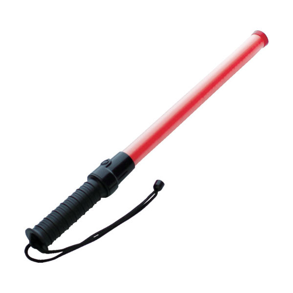 トラスコ中山 TRUSCO 高輝度LED合図灯 6灯 長さ550mm TR-LE6550 1本 855-7766（直送品）