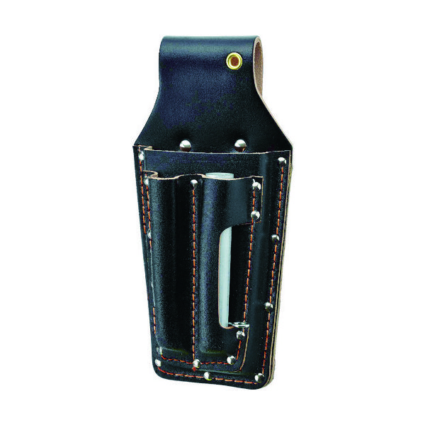 トラスコ中山 TRUSCO 鉄筋工具ケース 2丁・2段タイプ TSC-255-BK 1個 856-3578（直送品）