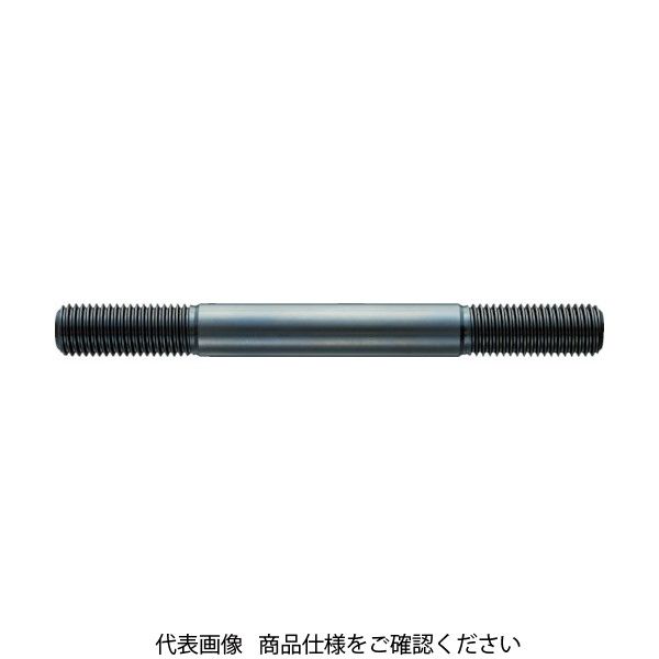 トラスコ中山 TRUSCO スタットボルト ネジ M8 全長 150ミリ TSBM-8150 1本 855-3571（直送品）