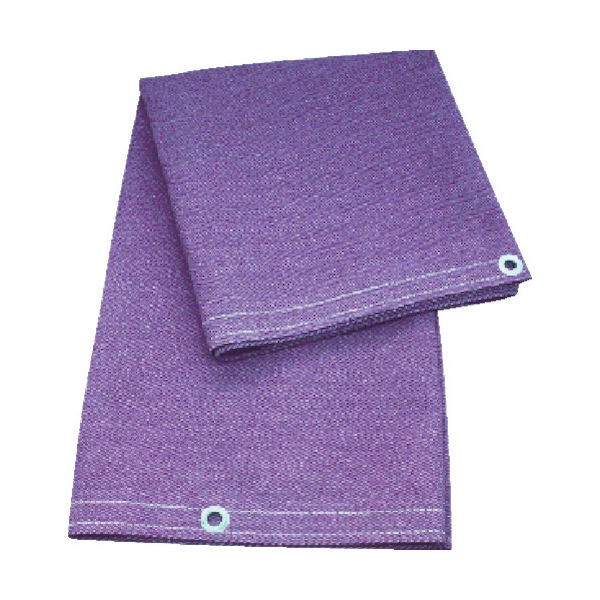 トラスコ中山 TRUSCO スパッタシートベーシック両面 2号 920X1920 ピンク TSP-2BWP 1枚 856-3608（直送品）