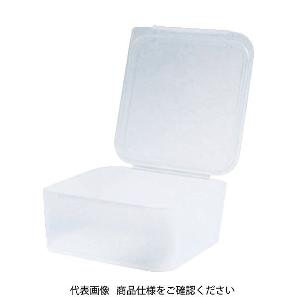 本多プラス rose ボックスケース ユニボックス(UB) UB58X25/1 1個 835-9225（直送品）