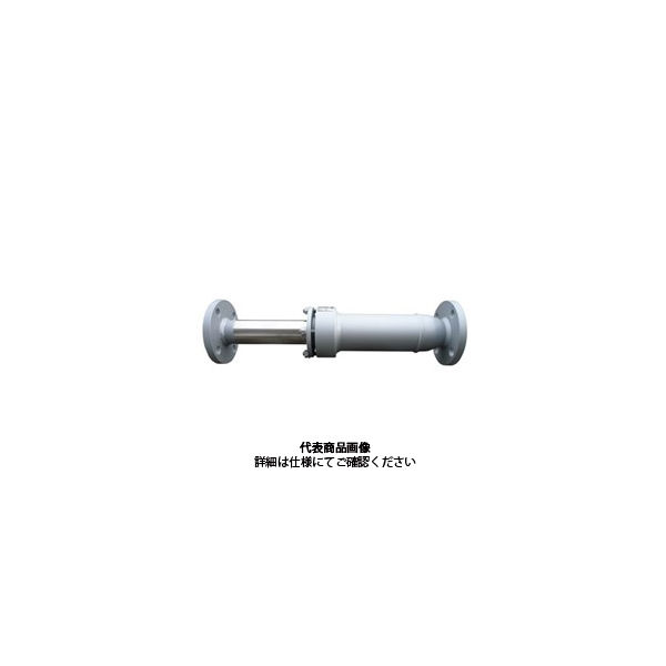 ベン スリーブ形伸縮管継手 JS6HF-N-100A 1個（直送品）