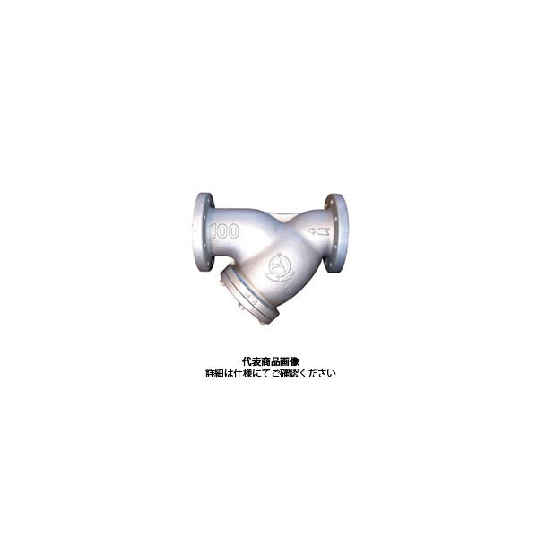 ベン ストレーナ KY6ーG2ー100A 1個（直送品） 40,278円