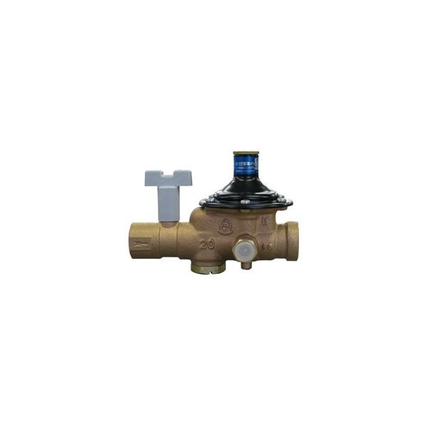 ベン 止水栓付減圧弁 RD45SN-FML1-20A 1個（直送品）