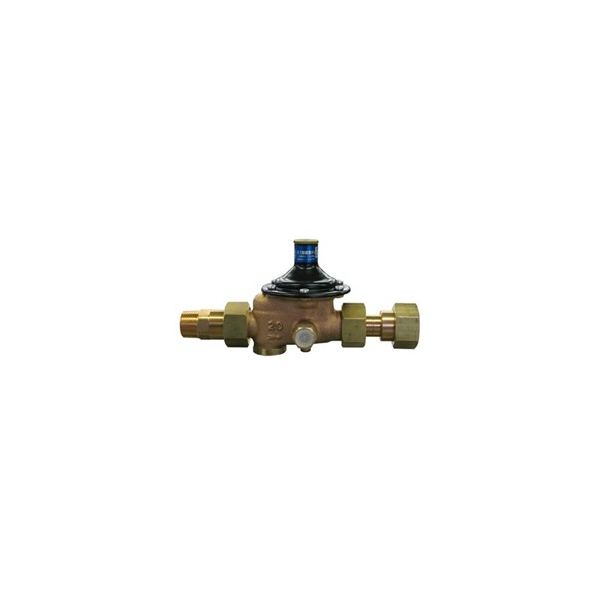 ベン 止水栓付減圧弁 RJ44N-FHPL3-20A 1個（直送品）