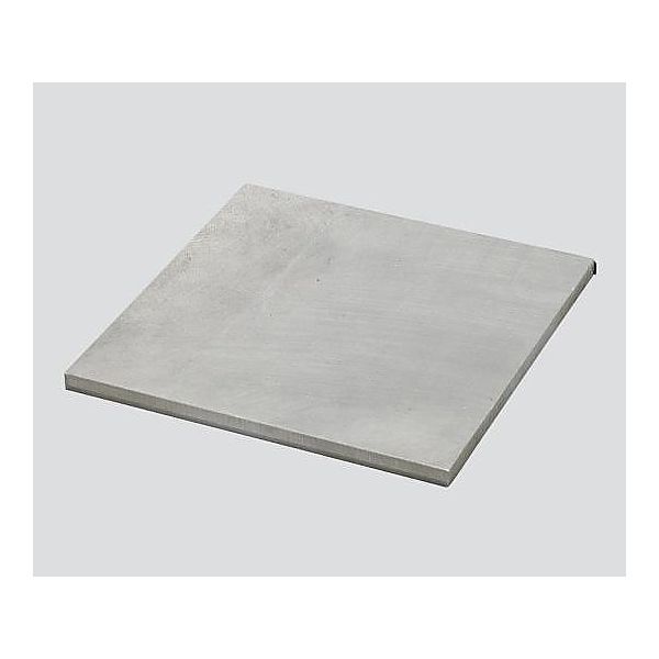 アズワン ステンレス板 鋸切断 50×200×t10 3-2687-04 1個（直送品）