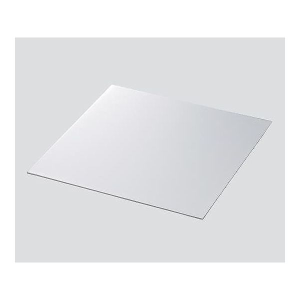 アズワン ステンレス板 シャーリング切断 150×200×t2mm 3-3037-21 1個（直送品）