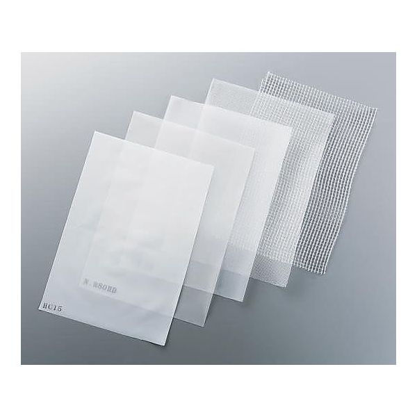 アズワン ナイロンメッシュ (目開き 25μm) 3-3069-05 1m（直送品）