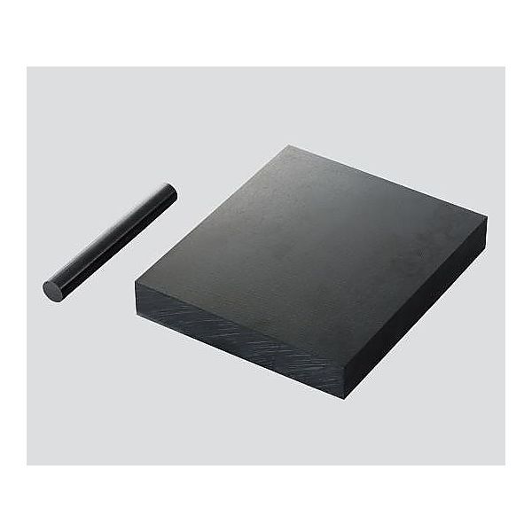 東京マテリアルス 医療用PEEK樹脂 丸棒 φ25×1000 TECAPEEK MT-4 1本 3-3092-04（直送品）