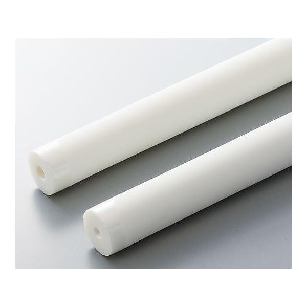 アズワン ジルコニア丸棒 (イットリア安定化) φ12.0×200 ZR8Y-12.0 1本 3-3192-02（直送品）